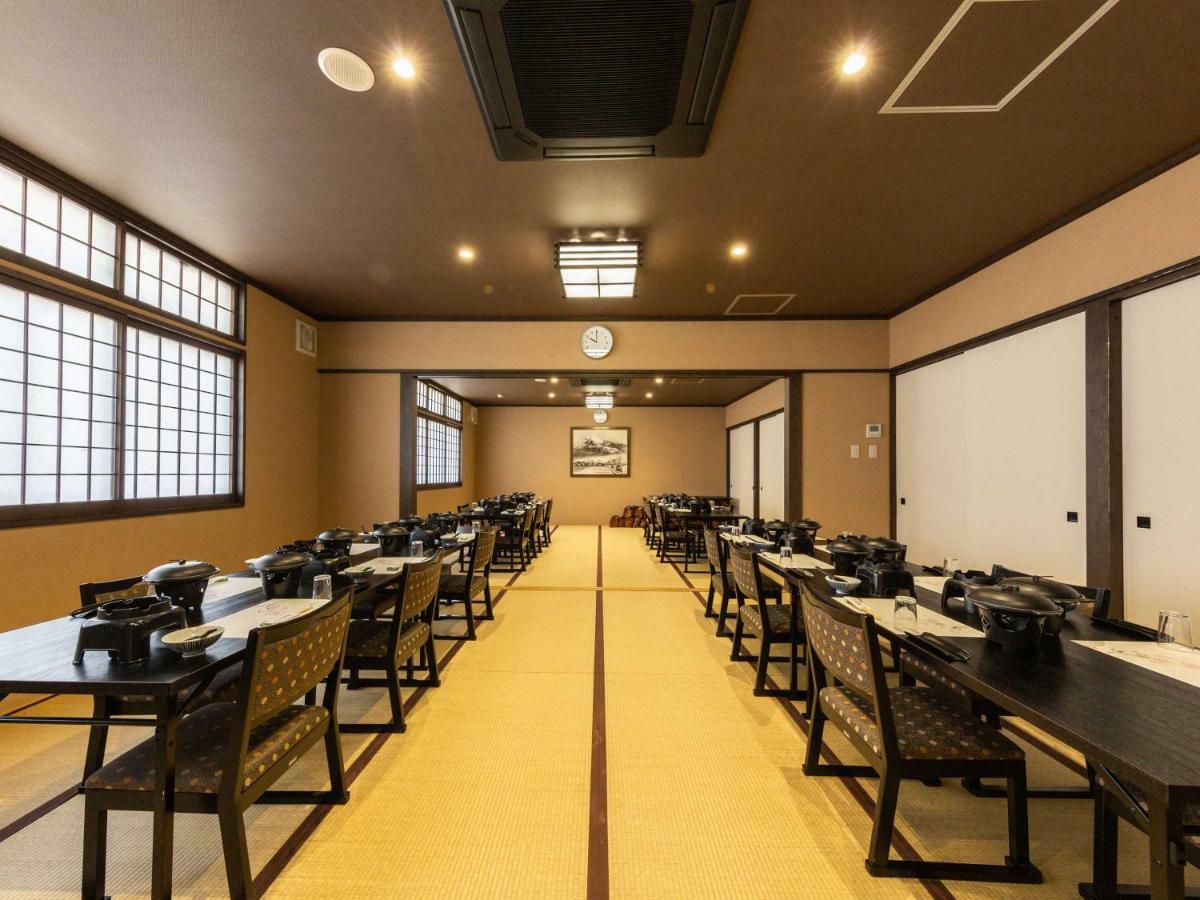 Katsuragi Onsen Happuu No Yu 호텔 외부 사진