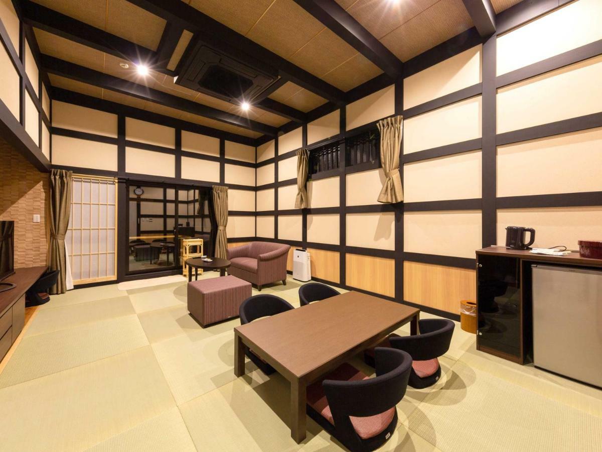 Katsuragi Onsen Happuu No Yu 호텔 외부 사진